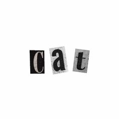 the word eat spelled in black and white type on top of two small letters that spell out what to eat