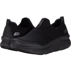 SKECHERS D'Lux Walker - Quick Upgrade Puma Sneaker, A Smile, Fast Delivery, Sneakers, Free Shipping