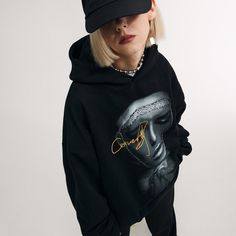 -Regular Usa Sizing: Model Is: 5 Feet 6 Inches Or 168 Cm And Is 120 Lbs Or 55 Kg And Is Wearing Size M For Oversized Fit -Unisex Design For Both Men And Women -The Hoodie Features Black Fleece Material With Diana The Evil Mistress Screen Print Design -100% Preshrunk Cotton With Added Fleece Material Made For Long Lasting Comfort And Warmth. -Gothic Print On The Front For Horror Themed Look Hip Hop Hoodie Tops For Winter, Hip Hop Hoodie For Winter, Hip Hop Winter Top With Drawstring Hood, Hip Hop Tops With Drawstring Hood For Winter, Streetwear Hooded Top With Drawstring, Hip Hop Hooded Tops For Winter, Hooded Drawstring Top For Streetwear, Hooded Tops With Drawstring Hood For Streetwear, Hooded Tops For Streetwear With Relaxed Fit