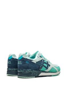 Sneakers Green, Asics Gel Lyte, Aviator Watch, Balenciaga Track, Gel Lyte, Balenciaga Triple S, Custom Watch, Summer Beach Wear, Derby Shoes