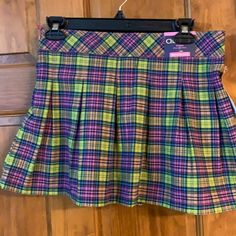 Beautiful Scooter School Mini Skirt With Lining, School Cotton Mini Skort, Cute Mini Skort For School, Cotton Mini Skort For School, Cotton School Skort, Trendy Skirted Skort For School, Cute Mini Length Skort For School, Cute Skirted Skort For School, Cotton Lined Skort For School