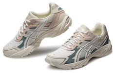 Asics Gel-170TR Retro Athleisure Casual Sports Shoe Unisex White Gray 1203A213-100 Asics Fade-resistant Sneakers For Light Sports, Sporty Asics Running Shoes Fade-resistant, Sporty Fade-resistant Asics Running Shoes, Asics Athletic Fit Sneakers For Light Sports, Casual Moisture-wicking Sneakers For Running, Casual Moisture-wicking Running Sneakers, Asics Running Shoes For Sports With Athletic Fit, Asics Athletic Fit Running Shoes For Sports, Sporty Asics Running Shoes For Jogging