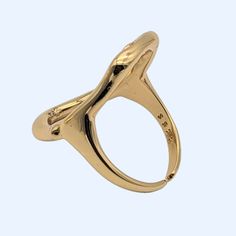 Anillo ajustable minimalista Isabella de plata de primera ley

 Plata de ley 925 con anilla de apertura ajustable de 2,5 cm, tono dorado

 Tamaño: ajustable EE.UU. 6-7


 Peso: 5,1 gramos Tarnish Resistant Yellow Gold Open Midi Ring, Adjustable 14k Gold Midi Rings With Polished Finish, Adjustable 14k Gold Initial Open Ring, Adjustable Gold Plated Modern Midi Rings, Gold Plated Tarnish Resistant Open Band Ring, Adjustable Modern Diamond Ring For Formal Occasions, Modern Adjustable Diamond Ring With Open Band, Adjustable 14k Gold Rings For Formal Occasions, Adjustable Modern Gold Plated Midi Rings