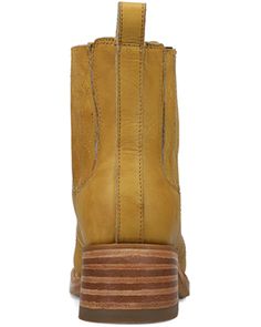 Campus Boots Outfit, Frye Campus Boots Outfit, Banana Color, Womens Ariat Boots, Frye Campus Boots, Campus Boots, Shyanne Boots, Corral Boots Womens, Dan Post Boots Woman