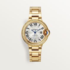 wjbb0069-ballon-bleu-de-cartier-watch Vintage Cartier Watch Woman, Vintage Cartier Watch, Cartier Watches Women, Cartier Ballon Bleu, Forever Jewelry, Cartier Watch, Vintage Cartier, Cartier, Time Piece