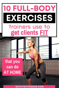 full body exercises at home workouts Workouts For Whole Body Gym, Full Body Toning Workouts For Women At Home, Effective Full Body Workout At Home, Full Body Strength Training Workout At Home, Whole Body Exercises For Women, Full Body Weighted Workout At Home, Best Full Body Workout At Home For Women, Weighttraining Workout, Workouts Toning