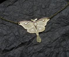 Hey, I found this really awesome Etsy listing at https://www.etsy.com/listing/207979172/luna-moth-necklace-mixed-metal-butterfly Larp Fashion, Moth Necklace, Silver Butterfly Necklace, Handmade Silver Jewelry, Angel Jewelry, Metal Butterfly, Brass And Copper, Luna Moth, Handmade Jewel