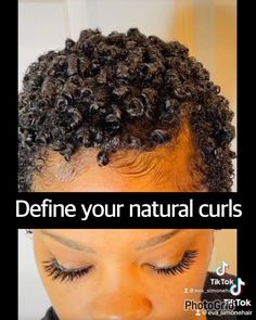 Curl Defining Comb/brush Set - Etsy Defined Curls Natural Hair, Coiling Natural Hair, Short Natural Curly Hair, Natural Hair Short Cuts, Curl Defining, Hair Twist Styles, Crochet Braids Hairstyles, Defined Curls, Styling Brush