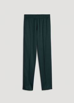 Track Pants Made for the Long-Legged Runner Hit Your Stride For the tall man who never slows down, our Tricot Extra-Long Track Pants are here to keep up. Whether you're sprinting on the track or sprinting through errands, these men's tall active pants offer the stretch and comfort you need to move freely. The mid-rise fit ensures they sit comfortably, while the internal drawstring keeps them secure. Pre-washed to maintain size and quality, these are the athletic pants for tall men you'll reach f Green Compression Athleisure Pants, Athleisure Full Length 4-way Stretch Bottoms, Stretch Full-length Sports Pants, Full Length 4-way Stretch Pants For Sports, Athleisure Compression Full-length Pants, Athleisure Summer, Scrubs Dress, Track Pants Mens, Cozy Sleepwear