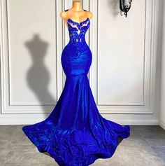 Blue Long Prom Dresses, Royalty Dress, Girl Prom, Prom Dresses 2023, Prom Dresses Long Pink, Gorgeous Prom Dresses, Royal Blue Prom Dresses, Senior Prom Dresses, Classy Prom Dresses