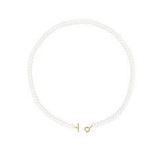 Dit tijdloze sieraad is gemaakt met een S925 sterling zilveren ketting en een verfijnde OT-knevelsluiting.  De parel-en gouden accenten voegen een subtiel vleugje luxe en elegantie toe aan elke outfit.

 Gemaakt van 925 sterling zilver en echte parels
Aanslagbestendig
Waterdicht
Veilig voor de gevoelige huid
Creëer met 18K goud/wit verguld

 
 Trefwoorden van het product: Parelketting   , Parel druppel ketting   , Halve parel halve ketting , Gouden parelketting ,    Parelketting voor dames , Par Classic White Chain Necklace With Pearl Charm, Elegant Toggle Necklace With Lobster Clasp For Formal Occasions, Elegant Chain Necklace With Toggle Clasp For Formal Wear, Elegant Chain Necklace With Toggle Clasp For Formal Occasions, Elegant Chain Necklace With Toggle Clasp For Formal Events, Elegant White Toggle Necklace With Pearl Charm, Classic Pearl Necklace With Toggle Clasp, Elegant Gold Pearl Necklace With Sterling Silver Clasp, Elegant Pearl Necklace With Toggle Clasp