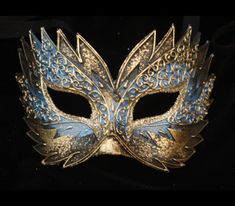 Venetian Masquerade Mask Venetian Mask Men and Women | Etsy Masquerade Ball Masks, Gold Masquerade Mask, Trendy Party Decor, Mens Masquerade Mask, Venice Mask, Venetian Masquerade Masks, Butterfly Mask, Ball Mask, Venetian Masquerade