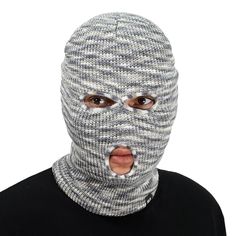 Keep warm working out in colder climates with the ultimate ski mask from SLEEFS. These masks are designed to keep your entire face and neck warm without making it difficult for you to breathe or causing you to get too hot. With a unisex design, anyone can benefit from a cool ski mask that keeps their head warm and dry. The sports ski masks we supply are suitable for a wide range of fitness activities beyond skiing including trekking, running, mountain climbing and snowboarding to name just a few Ski Masks, Old Concrete, Funny Cartoon Quotes, Mountain Climbing, Ski Mask, Cartoon Quotes, Fitness Activities, Funny Cartoon, Winter Sports