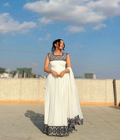 Timeless Habesha Dress Modern Black Pattern Design Habesha Kemis – TheEthiopianStore Ethiopian Traditional Dress Modern, Habesha Dress Modern, Eritrean Clothing, Ethiopian Fashion, Ethiopian Clothing, Habesha Dress, Ethiopian Traditional Dress, Ethiopian Dress, Habesha Kemis