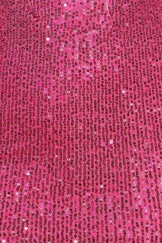 Coral Mini Dress, Party Rompers, Mini Dress Pink, Sequins Fabric, Prom Shopping, Party Girl, Halter Maxi Dresses, Pink Sequin, Sequin Mini