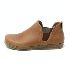 Women's 'Lieben' Chelsea Boot - Leather – Stegmann Clogs Stegmann Clogs, Wool Clogs, Supportive Sandals, Foot Health, Christmas 2022, Dress Shoes Womens, Ankle Bones, Sole Shoes, Womens Clogs