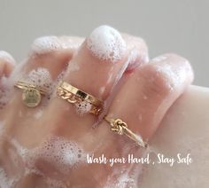 ❤  Gold Filled Heart Ring ❤ Gold Knot ring  • Gold Filled know Ring • Infinity Best friends gift • sister gift • unique ring • stacking ring • ring for mom ❤ Material………………………………….D E T A I L S• 100% 14k Gold Filled• All raw materials are USA sourced• Smooth, satin finish❤Check out more ring style• Band Ringhttps://www.etsy.com/listing/800398855/personalized-coordinates-ring-14k-gold?ref=shop_home_active_5• Thick Chain ringhttps://www.etsy.com/listing/794496193/gold-filled-chain-ring-sterling-si Beautiful Gold Rings, Best Friend Rings, Gold Knot Ring, Ring Boy, Friend Rings, Gold Heart Ring, Mom Ring, Gift Sister, Ringe Gold