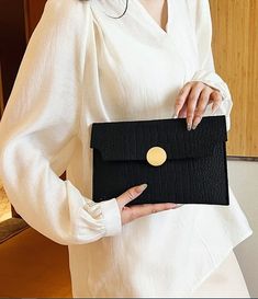 Chic Casual Ladies Clutch Bag on Luulla