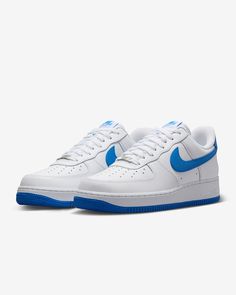 Nike Air Force 1 '07 Easy On "White/Photo Blue" FD1146-101 Men's New [US 6-14] Description Brand New This product is 100% authentic. If you have any questions, please feel free to contact us. We will pack and ship with care. ※Please be sure to check the size before 　purchasing. We cannot cancel the order after shipping for reasons such as wrong size or wrong fit. Shipping Duration All items are official items. We will ship your item via FedEx or DHL International Japan Post with the tracking number. We can NOT ship your item on Saturdays, Sundays, and Japanese Holidays. We can NOT ship your item if you did not register your phone number to eBay. ---Shipping Duration--- Expedited ......3days~1week It may takes 2week~3weeks depending on the shipping status of each country. International Buye Japanese Holidays, Nike Air Force 1 07, Courier Service, New Uses, Carton Box, Air Force 1 Low, White Photo, Nike Air Force 1, Air Force 1