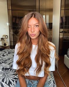 Hair Inspo Color, Hair Envy, Ginger Hair