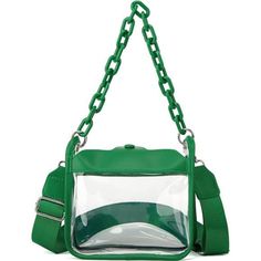 New! Size: 7.5" X 3.5" X 6.3"(L X W X H), Handle Height: 7.5", Detachable Shoulder Strap: 47.2" Inches. Thank You! Green Travel Box Bag For Mobile Phone, Green Mobile Phone Box Bag For Travel, Casual Green Phone Bag With Large Capacity, Travel Green Mobile Phone Box Bag, Green Bucket Box Bag With Large Capacity, Green Rectangular Shoulder Bag For School, Green Handheld Mobile Phone Box Bag, Green Large Capacity Bucket Box Bag, Handheld Green Box Bag For Mobile Phone