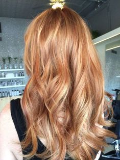 Blonde Highlights On Ginger Hair Natural Red, Dimensional Strawberry Blonde, Copper Blonde Hair, Red Blonde Hair, Strawberry Blonde Hair Color, Strawberry Hair, Ginger Hair Color, Strawberry Blonde Hair, Brown Blonde Hair