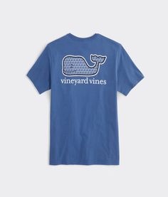 Crafted from 100% cotton and washed for softness. Blue Waves, Short Sleeve Tee, Mens T, Tops & Tees, Top Outfits, Mens Outfits, Mens Tshirts, T Shirt, Clothes