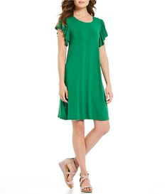 Women's Dresses & Gowns | Dillard's Chic Green V-neck Dress, Elegant Stretch Daywear Dresses, Dresses Formal, Dillard's, Formal Gowns, Women's Casual, Special Occasion Dresses, Dresses For Women, Party Dresses