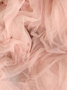 Regan Core, Emotion Board, Pink Tulle Fabric, Tulle Texture, Veil Dress, Classic Interior Design, Fashion Mood Board, Soft Tulle, Pink Tulle