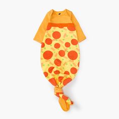 pizza-day-costume Pizza Day, Baby Costume, Nursery Essentials, Organic Baby Clothes, Baby Costumes, Flame Retardant, Organic Baby, A Pumpkin, Trick Or Treat