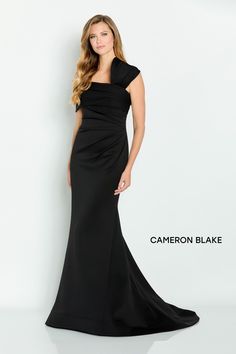 Camellia Bridal Shop Cameron Blake: CB144 Cameron Blake, Plastic Dress, Dress Order, Mothers Dresses, Mon Cheri, Bride Clothes, Bride Dresses, Dress Cover, Long Gown