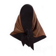 Brown Faux Leather Shawl Scarf Brown Accessories Aesthetic, Brown Shawls, Autumn 23, Scorpio Rising, Leather Scarf, Brown Shawl, Brown Accessories, Brown Scarves, Shawl Scarf