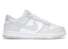 Buy and sell StockX Verified Nike shoes on StockX including the Nike Dunk Low Photon Dust (Women's) and thousands of other sneakers with price data and release dates. Cute Dunks, Bday Shoes, Women Nike Shoes, Shoes Wishlist, Low Dunks, Pretty Shoes Sneakers, Shoe Wishlist, Shoes Sneakers Nike, Trendy Outfits For Teens