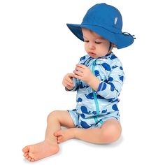 Our original flagship sun hat design, trusted by parents since 2008!      GRO-WITH-ME®: Fully adjustable head drawstring and chinstrap  50+ UPF: No harmful chemicals, dyes or solutions added  100% COTTON: Breathable and comfortable  STAYS ON: In windy conditions or when child pulls  SAFE: Break-away safety clip on chinstrap   Back to Cotton Floppy Sun Hats | See more Kids Sun Hats Playful Adjustable Sun Hat With Upf 50+, Blue Adjustable Sun Hat With Uv Protection, Playful Upf 50+ Bucket Hat With Curved Brim, Playful Upf 50+ Curved Brim Bucket Hat, Playful Sun Hat With Upf 50+ And Adjustable Fit, Blue Hats With Upf 50+ And Adjustable Fit, Blue Hats With Uv Protection And Adjustable Fit, Adjustable Blue Hats With Upf 50+, Adjustable Blue Hat With Upf 50+