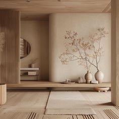 Japanese Hallway, Muji Style Interior, Japandi Interior Design, Zen Interiors, Japandi Interiors, Japandi Living, Japandi Design, Japandi Interior, Japanese Interior Design