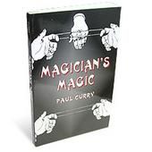 the book magician's magic by paul curry