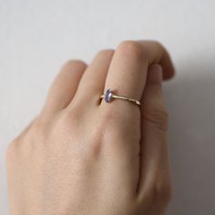 Tanzanite Solitaire Ring, Marquise Tanzanite Ring, 14K Solid Gold Ring, Tanzanite Stone Solitaire Ring, Minimalist Ring, Gifts for Her ≫ Product Details ◈ Handmade / Handcrafted Fine Jewelry ◈ Stone: 100% Natural Tanzanite ◈ Stone Size: 7mm x 3.6mm (0.35 ct) ◈ Band Thickness: 1.5mm ◈ Metal: Solid 14K Gold ◈ Gold Color: White gold, Rose gold, Yellow gold ≫ Please read our FAQ below for more detail. Minimalist Topaz Gemstone Ring For Everyday Wear, Minimalist Topaz Ring For Everyday, Minimalist Marquise Cut Ring For Gift, Minimalist Marquise Cut Ring As Gift, Minimalist 14k Gold Marquise Ring, Minimalist Marquise Cut Ring Gift, Minimalist 14k Gold Topaz Ring, Minimalist 14k Gold Amethyst Ring, Minimalist Emerald Cut Sapphire Ring