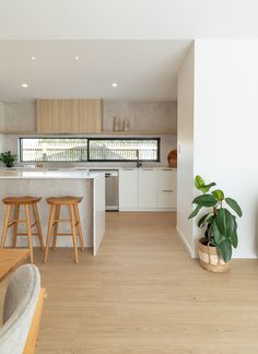 Contemporary Kitchen Design