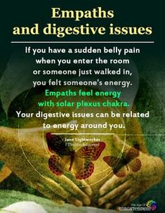 Spiritual Relationships, Empath Traits, Empath Abilities, Healing Inspiration, Intuitive Empath, Minds Journal, Digestive Issues, Psychic Development, Spiritual Manifestation