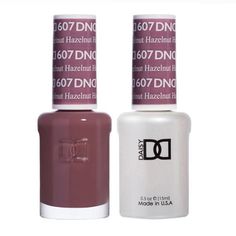 Dnd 607 Hazelnut, Dnd Gel Polish 482, Dnd Gel Polish 484, Dnd 612 Jovial, Dnd Vintage Lace Gel Polish, Dnd Nail Polish, Luminous Nails