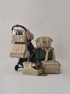 HAPP Brand Diaper Bags Happ Diaper Bags, Happ Brand, Purse Styles, Diaper Bags, Modern Women, New Generation, Dusty Rose, Baby Room