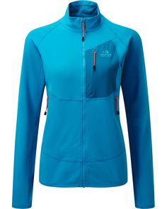 Lightweight and adaptable, the Women's Arrow Jacket excels in the vertical realm. Wind resistant, moisture-wicking, and mobile, it protects so you can perform. Particularly suited to climbing, scrambling, and mountaineering, the full zip allows fast layering. Climbing Harness, Waterproof Clothing, Mountain Equipment, Garment Care Labels, Size 12 Women, The Arrow, Shell Jacket, Soft Shell Jacket, Soft Shell