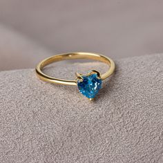 We crowned the heart symbol, which is a symbol of love, friendship and many other affections, with precious stones. Now you can see the love at your finger. Other Products Compatible with Our Blue Topaz Heart Ring: https://artdiamonds.etsy.com/listing/1391133396/blue-topaz-heart-necklace14k-solid-gold?utm_source=Copy&utm_medium=ListingManager&utm_campaign=Share&utm_term=so.lmsm&share_time=1694013074312 F E A T U R E S * Made to Order. * Gold KT: 14K * Gold Color: Yellow Gold, Rose Gold, White Gold * Blue Topaz Carat: 1.00 ct. * Stone Height: 7,12 mm / 0.28 inch * Stone Width: 6,12 mm / 0.24 inch * Setting Type: Bezel Setting * Ready to Ship in 1-3 Business Days * 100% US sourced * 2 Years Warranty * Free Express International Shipping * Free returns within 14 days from the order date Heart Heart Cut Blue Topaz Rings For Anniversary, Heart Cut Blue Topaz Promise Ring, Heart-shaped Topaz Ring For Gift, Heart-shaped Topaz Gemstone Ring For Gifts, Gift Heart Cut Blue Topaz Rings, Heart Cut Topaz Birthstone Ring For Anniversary, Blue Heart Cut Birthstone Ring For Anniversary, Heart Cut Topaz Gemstone Ring For Promise, Heart Cut Blue Topaz Ring As A Gift