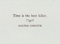 Follow me! Agatha Christie Tattoo, Agatha Christie Books Aesthetic, Agatha Christie Aesthetic, Poirot Aesthetic, Quotes From Authors, Poetic Lines, 1984 Quotes, Agatha Christie Quotes, Rare Words