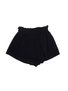 Shein Shorts Size: Medium Bottoms - used. 95% POLYESTER, 5% SPANDEX, Solid | Shein Shorts: Black Solid Bottoms - Size Medium Shein Shorts, Black Solid, Shorts Black, Black Shorts, Hair Tutorial, Womens Bottoms, Spandex, Size Medium, Handbags