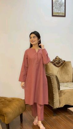 Simple Casual Dress, Dress Design Pakistani, Latest Dress Design, Pakistani Fancy Dresses