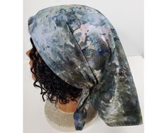 Infuse a splash of color and a dash of bohemian flair into your everyday style with our Tie-Dye 27x27 Bandana Headband. Crafted with care and creativity, each headband is a unique piece of wearable art that adds personality to any ensemble. Whether you prefer a classic headband look, a chic hair scarf, or a trendy knotted bandana, this accessory can adapt to your mood and outfit effortlessly. We use high grade professional fiber reactive dyes, professional garment prep and processing to make you Scarves For Hair, Hippie Multicolor Bandana One Size, Multicolor Hippie Bandana, One Size, Multicolor Hippie Bandana, Hippie Multicolor Bandana, Multicolor One Size Bandana For Festivals, Multicolor One-size Bandana For Festivals, One Size Multicolor Bandana For Festival, Adjustable Bandana Print Headwrap For Festivals