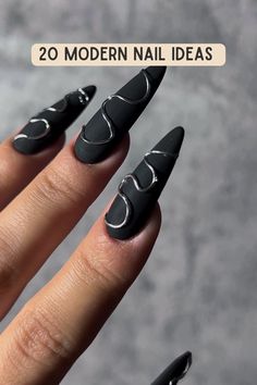 +50 Inspiring Nail Art Ideas#nailinspiration #nailartideas #manicuremagic #nailsacrylic Art Ideas, 50 %, Art