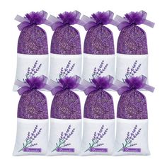 8pc Moth-proof For Drawers And Closets Home Natural Clothing Moth-proof Agent Lavender Dried Flowers SIZE & PACKAGING8 X 25g purple lavender floral sachets in a beautiful box. Natural LavenderOur lavender flower sachets are all naturally dried real lavender flowers, hand-filled craftsmanship for lavender sachets, pleasant and fragrant lavender scent. Ideal for Drawers and ClosetsDried lavender sachets are suitable for closets, drawers, gym bags, cars, linen closets, suitcases, pillows and storage bins or hanging in closets. Usage TipsLavender Floral Scent Bag - Handmade pre-filled scent bag packaged in a and easy-to-reseal craft bag. the bag or the slightly before use to refresh the scent of lavender, just tap lightly with your hands and or even try crushing the buds. Naturally dried real Lavender Dryer Bags, Linen Closets, Delicate Lingerie, Dried Lavender Flowers, Natural Clothing, Lavender Flower, Lavender Floral, Lavender Bags, Lavender Buds