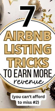 7 Can't-Miss Airbnb Listing Secrets All Airbnb Hosts Need (#3 Is An Absolute Must-Do!) Airbnb Hosting, Hotel Hacks, Rental Property Investment, Priority List